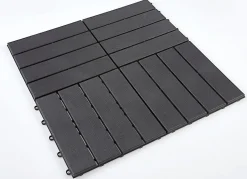 Bodenplatten, 4er Set