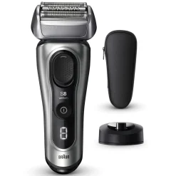 Braun Rasierer 8. 8517s Akku-/Netz-Rasierer