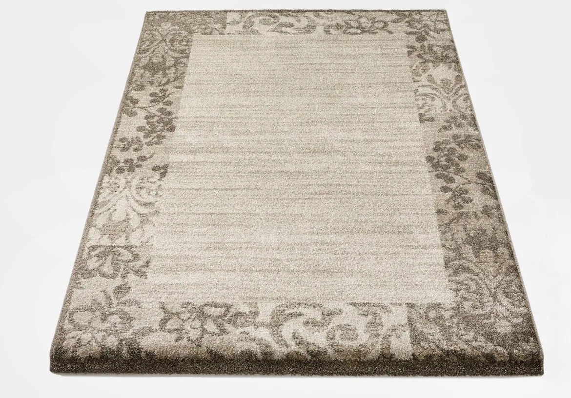 Brücken, Galerie und Teppiche mit supersoftem, dichtem Flor