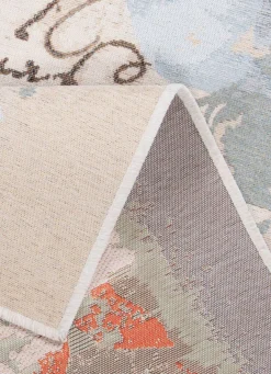 Brücken, Teppiche und Bettumrandung