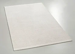 Brücken und Teppiche aus feuchtigkeitsregulierender Naturfaser