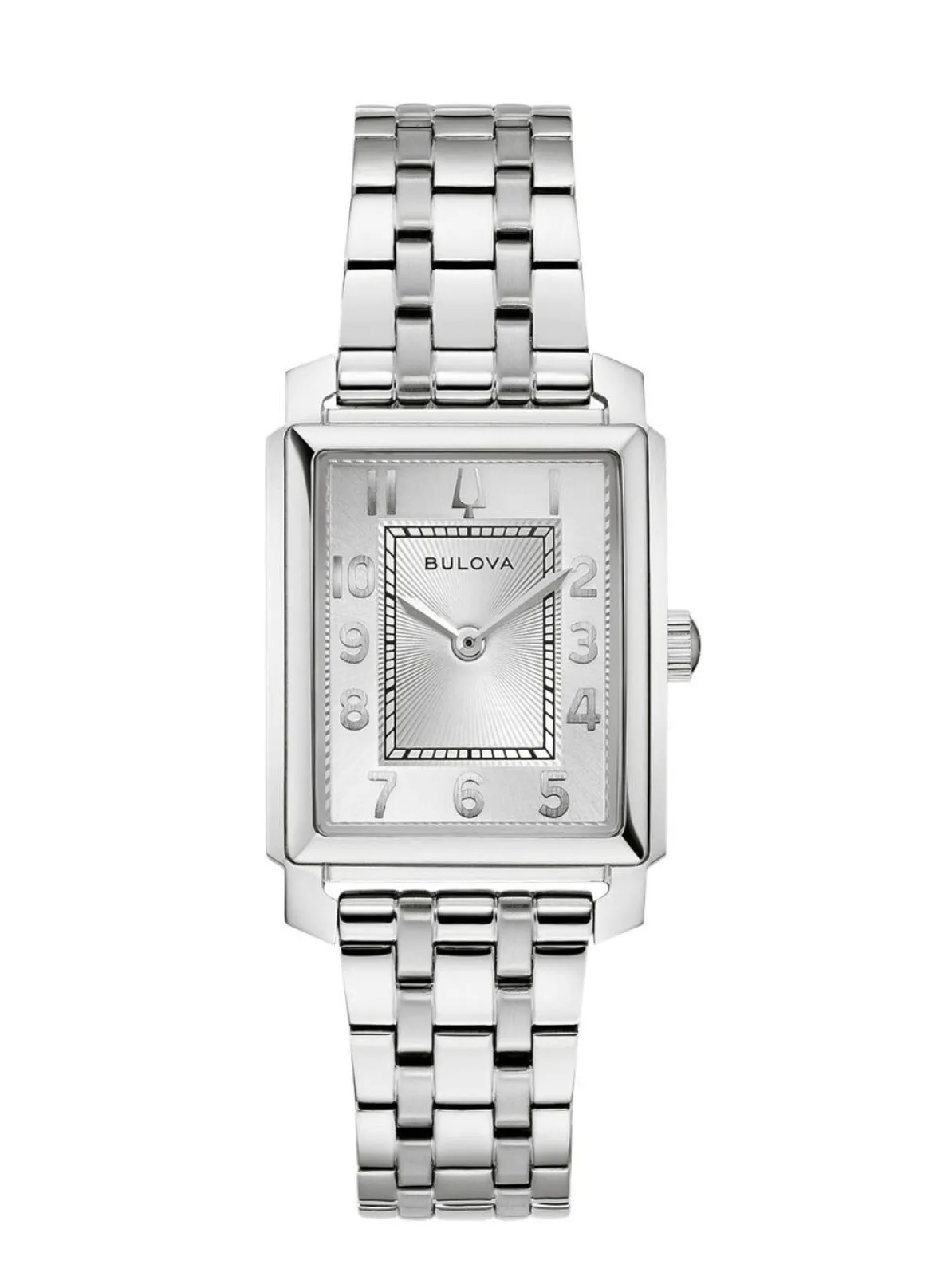 Bulova Quartz-Damenuhr
