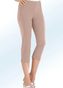 Caprihose in 14 Farben