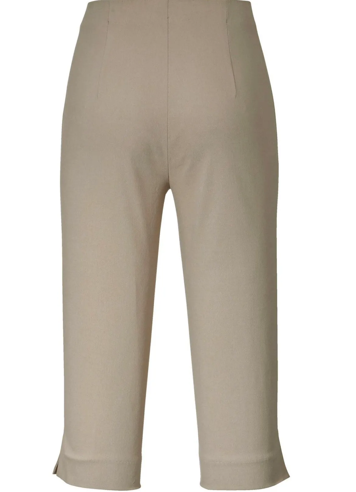 Caprihose mit komfortablem Dehnbund