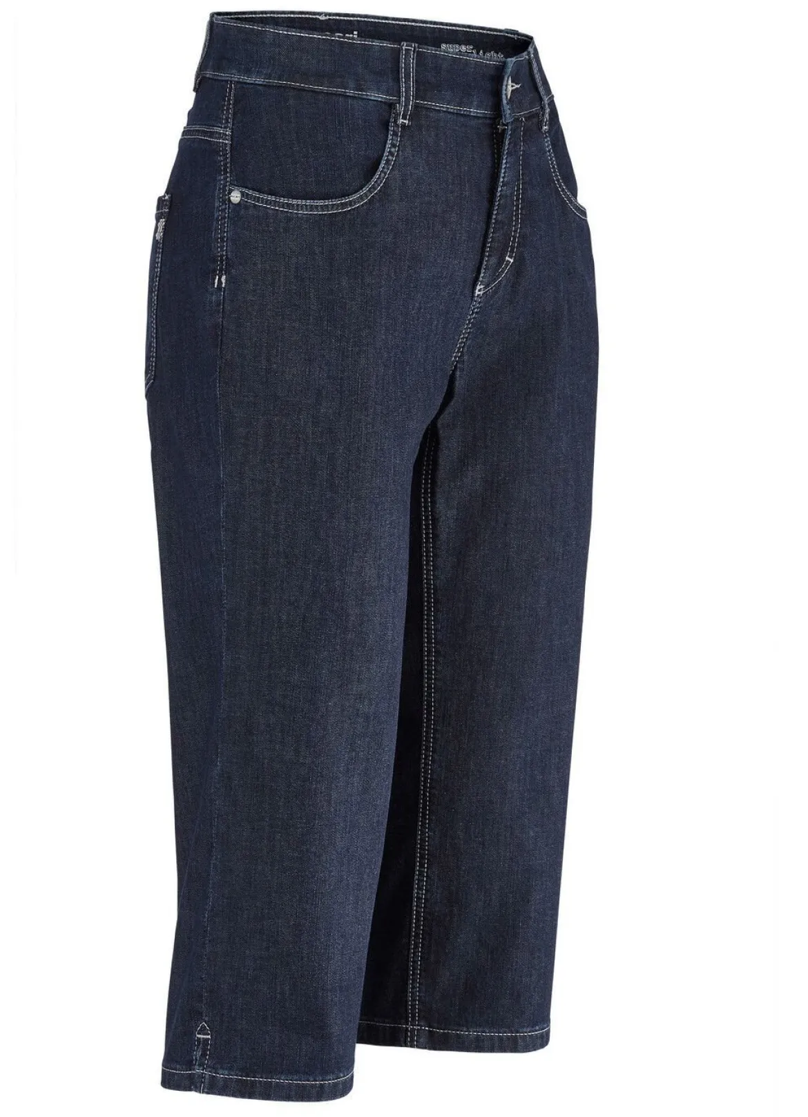 Capri-Jeans