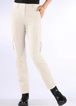Cargohose