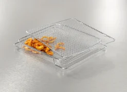 Carrera Heißluft-Ofen – ersetzt Backofen und Fritteuse