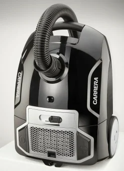 Carrera High-Performance Boden-Staubsauger