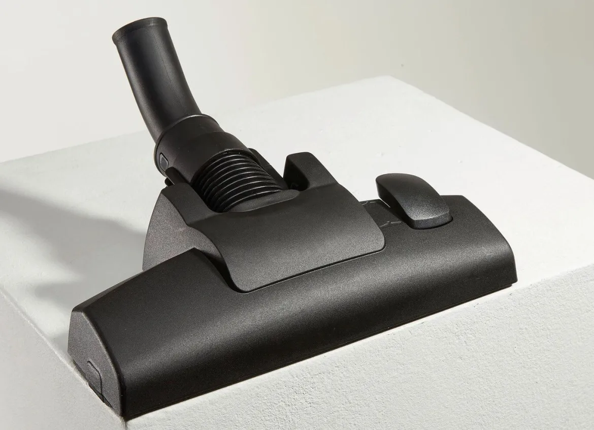 Carrera High-Performance Boden-Staubsauger
