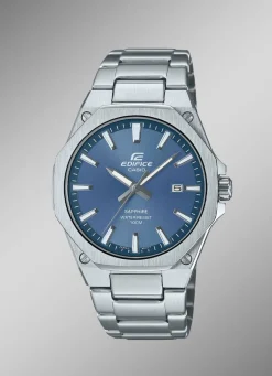 Casio Edifice Quartz-Herrenuhr