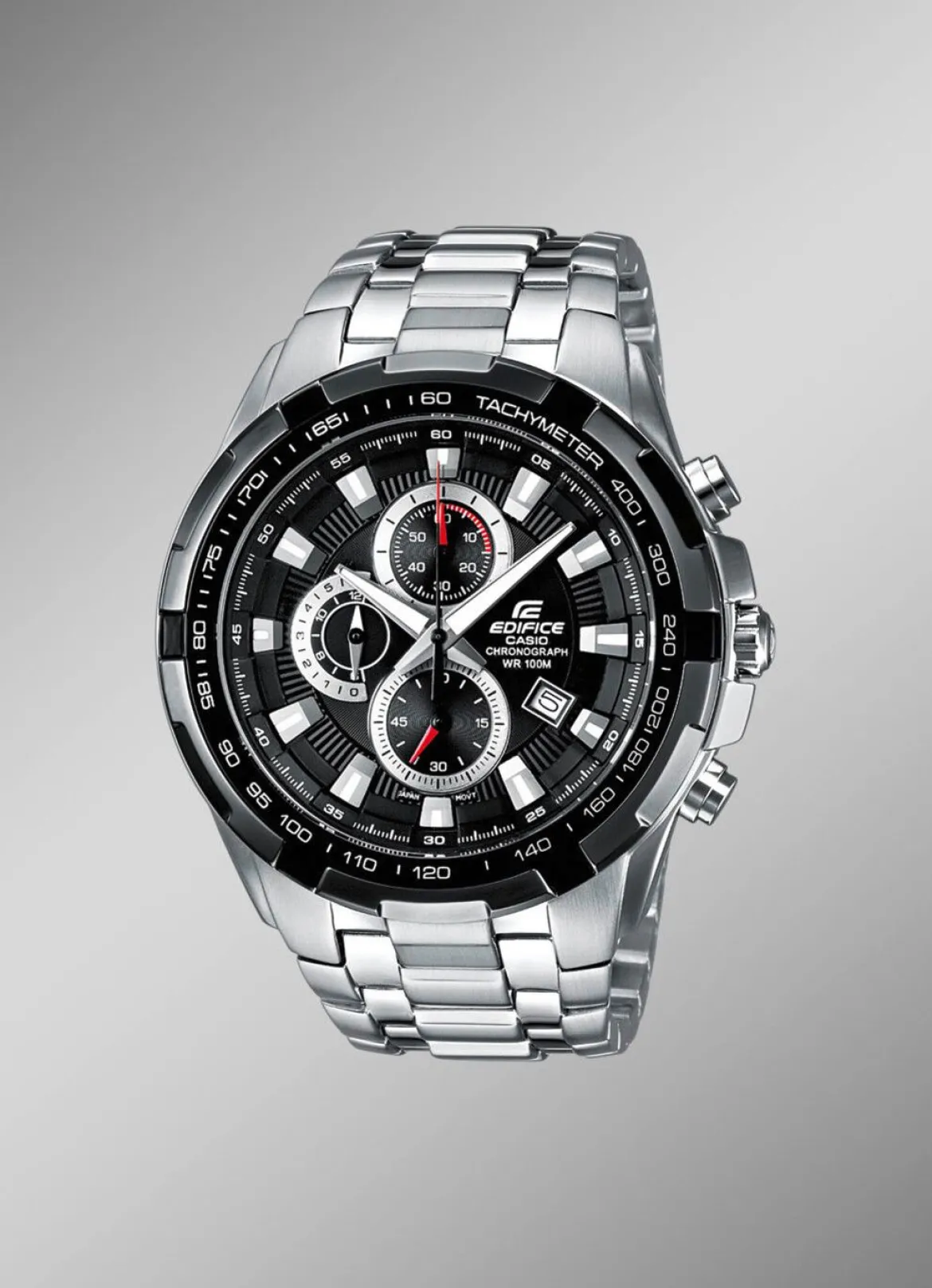 Casio Quartz-Herrenuhr