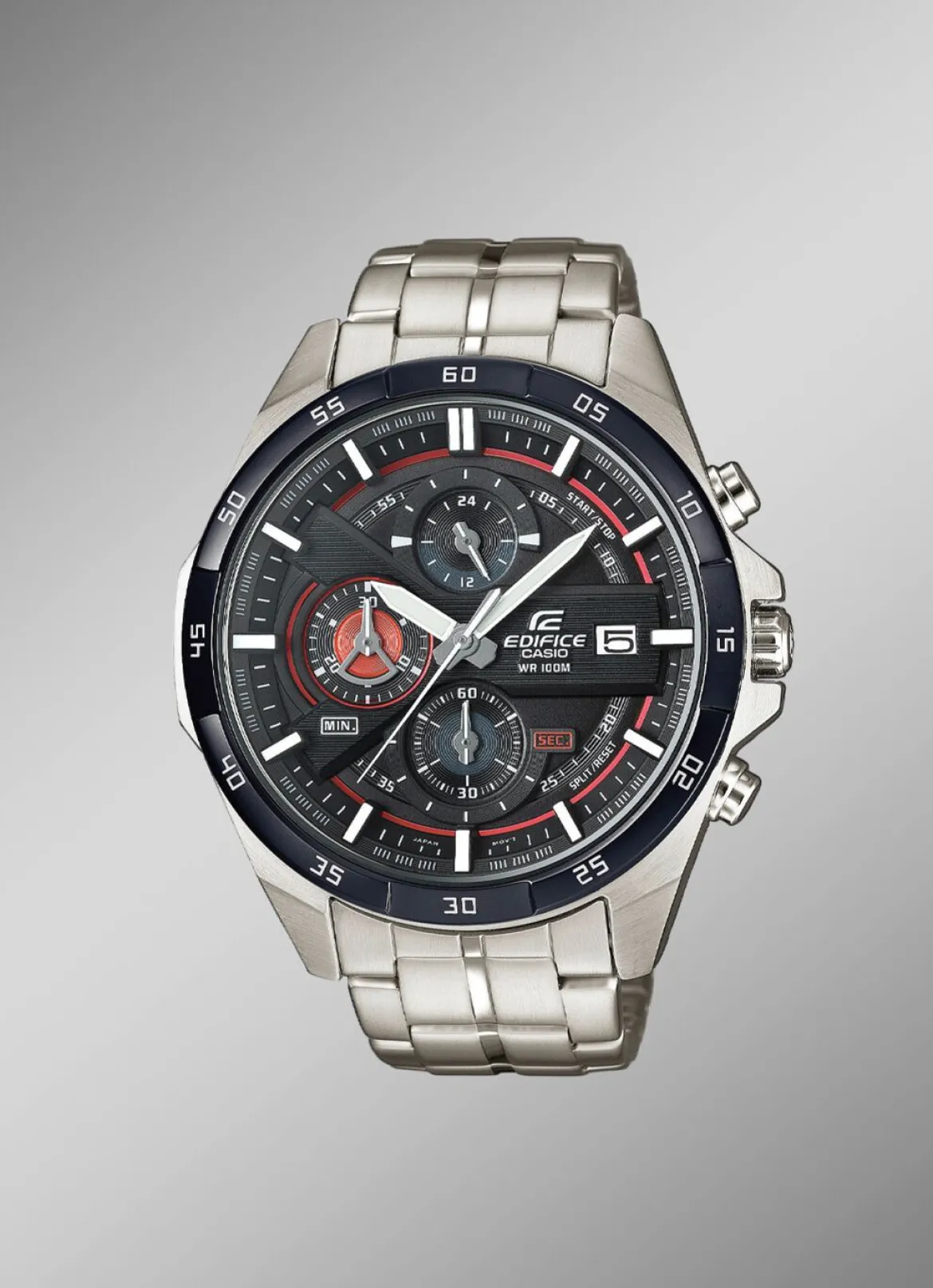 Casio Quartz-Herrenuhr