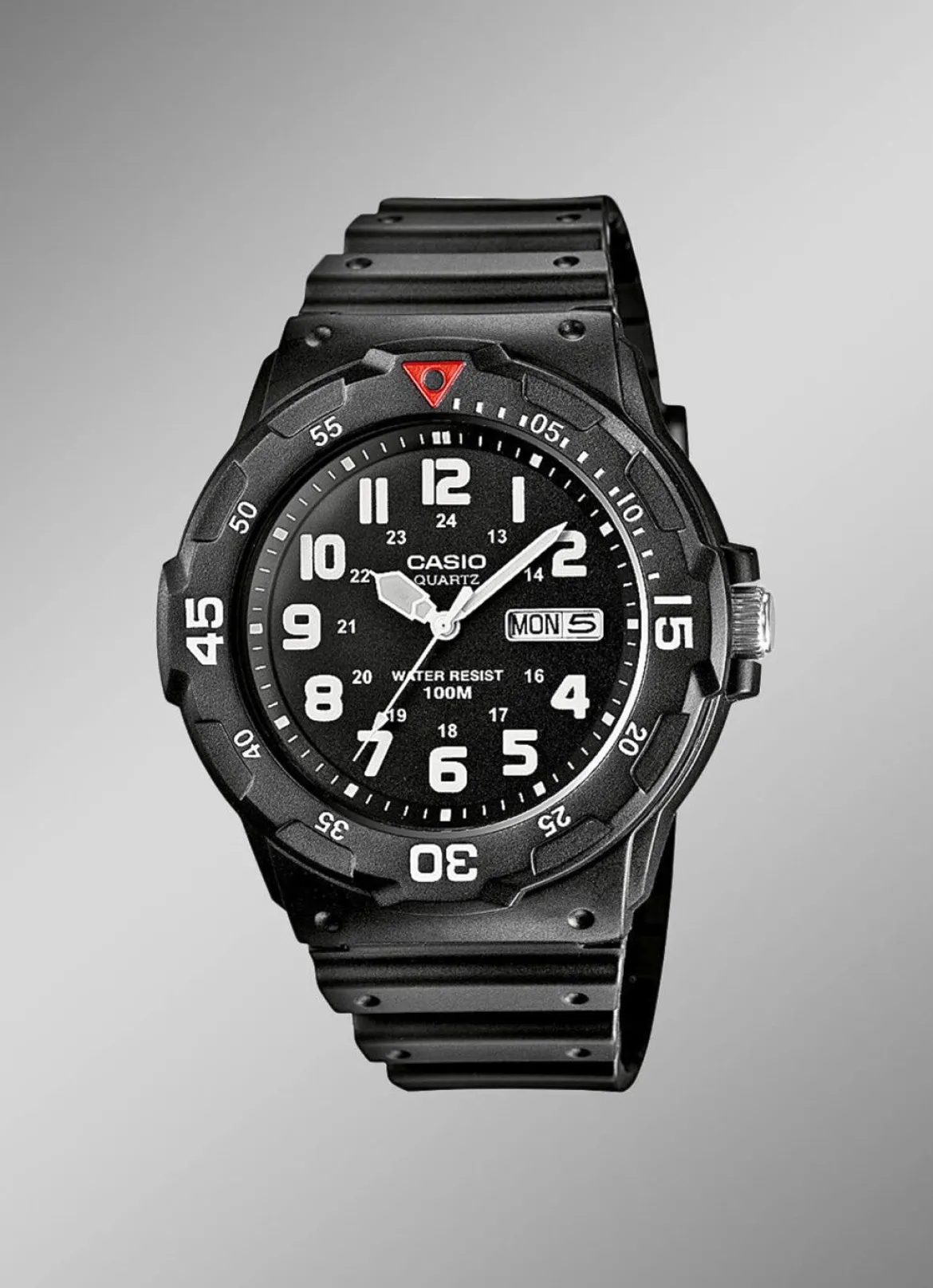 Casio Quartz-Herrenuhr