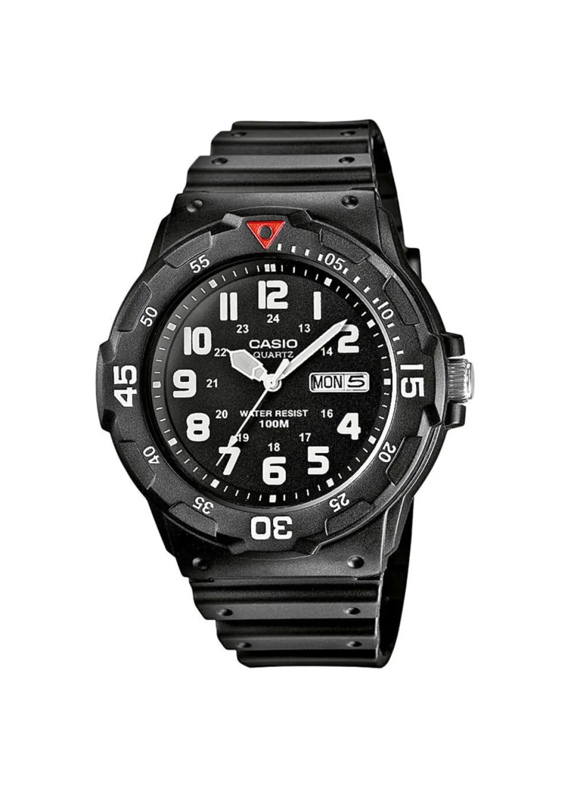 Casio Quartz-Herrenuhr