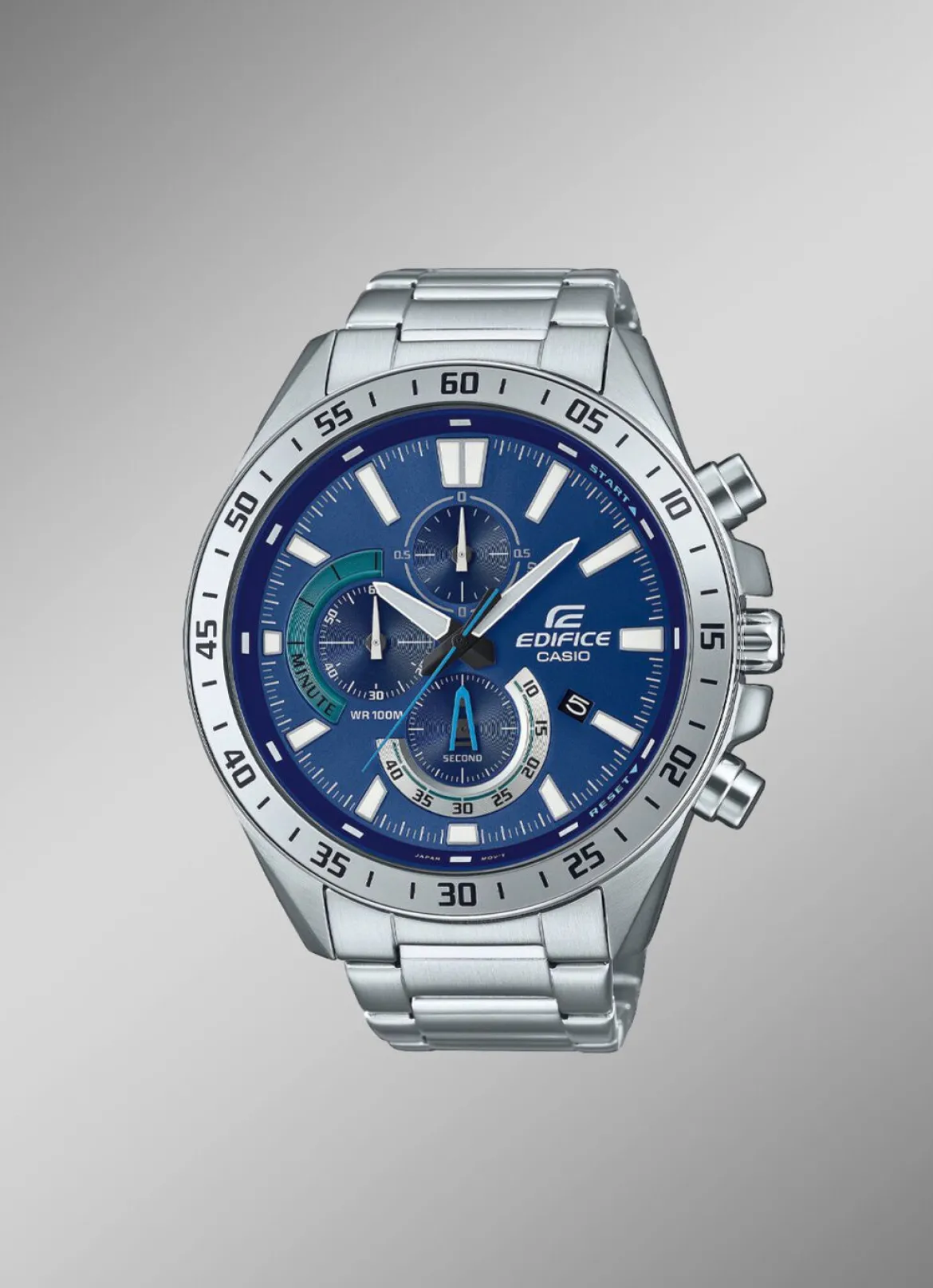 Casio Quartz-Herrenuhr