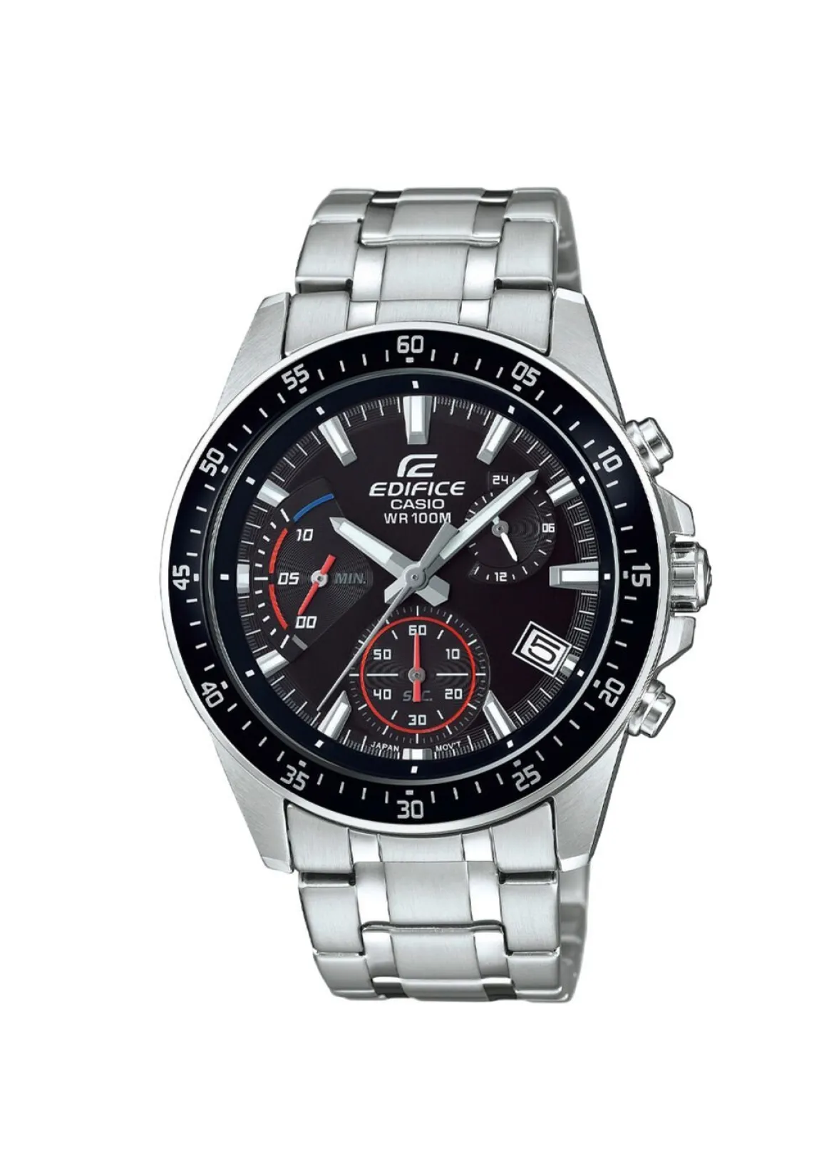 Casio Quartz-Herrenuhr