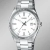 Casio Quartz-Herrenuhr