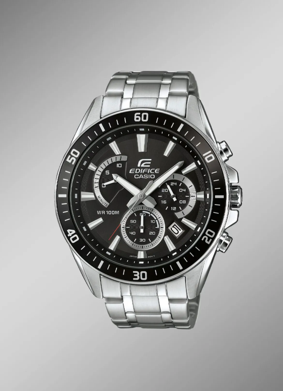 Casio Quartz-Herrenuhr