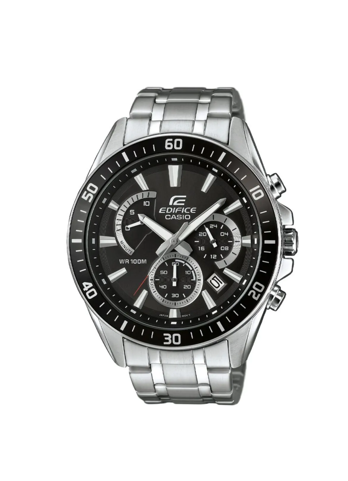 Casio Quartz-Herrenuhr