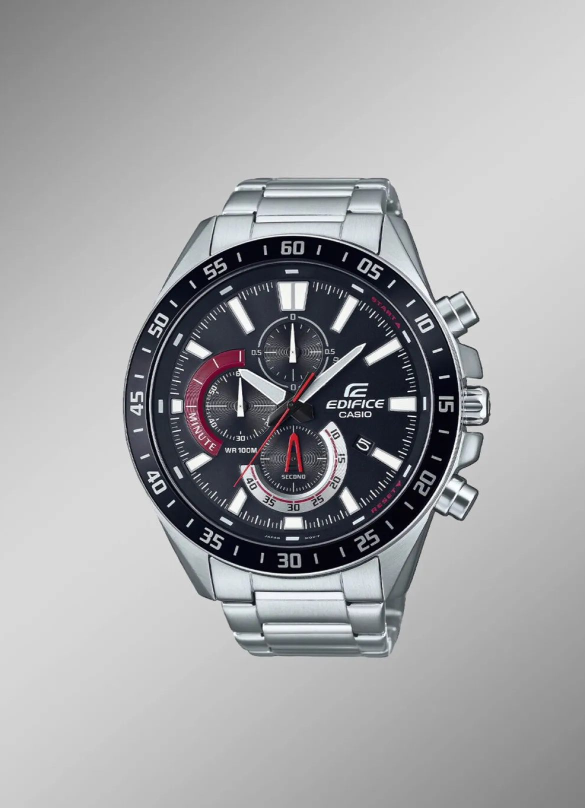 Casio Quartz-Herrenuhr