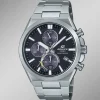 Casio Solar-Herrenuhr