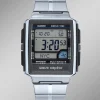 Casio-Funk-Chronograph Wave Ceptor