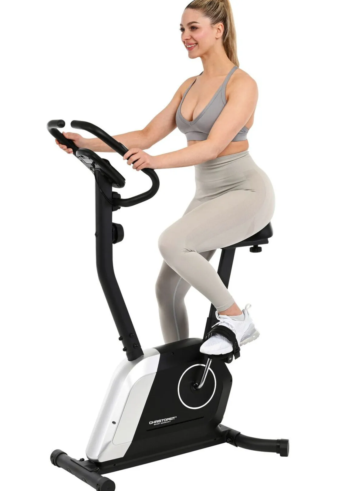 Christopeit Heimtrainer Active