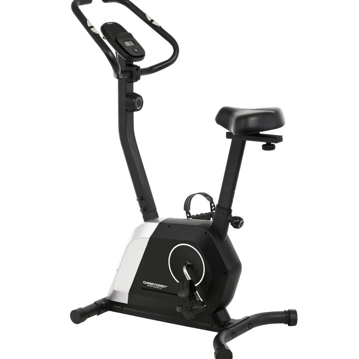 Christopeit Heimtrainer Active