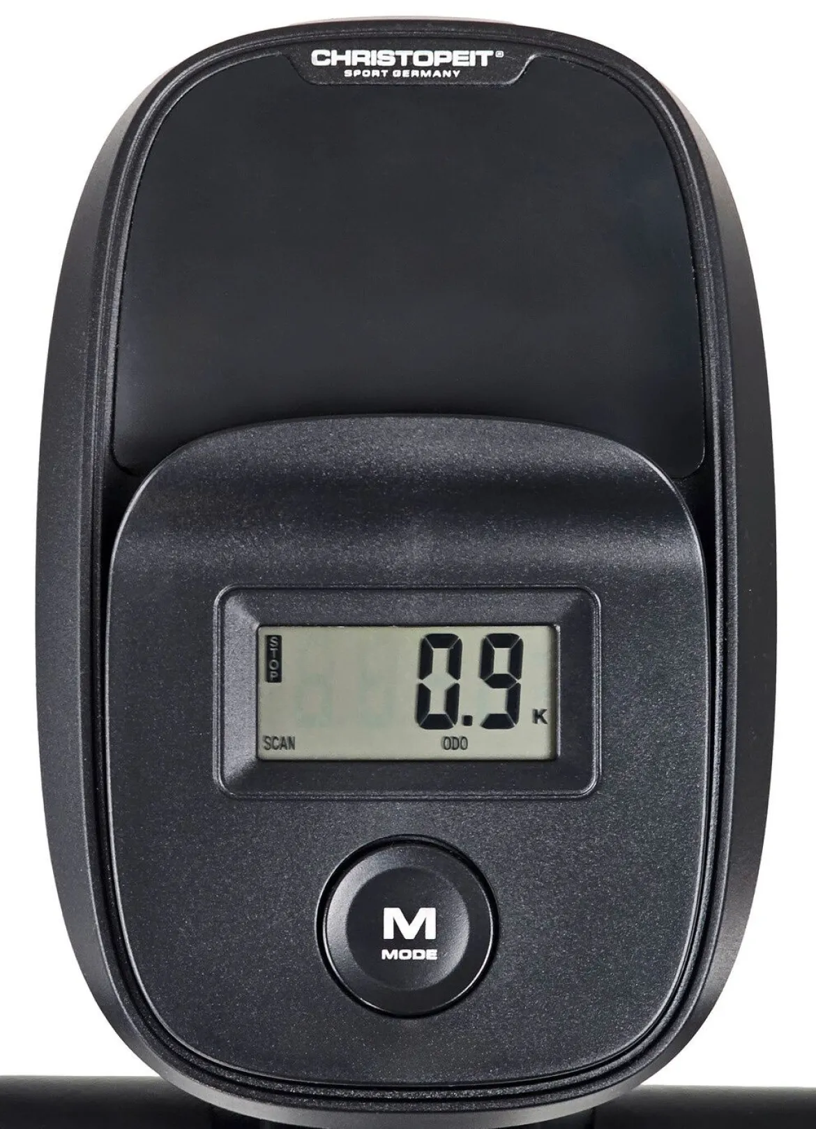Christopeit Heimtrainer Active