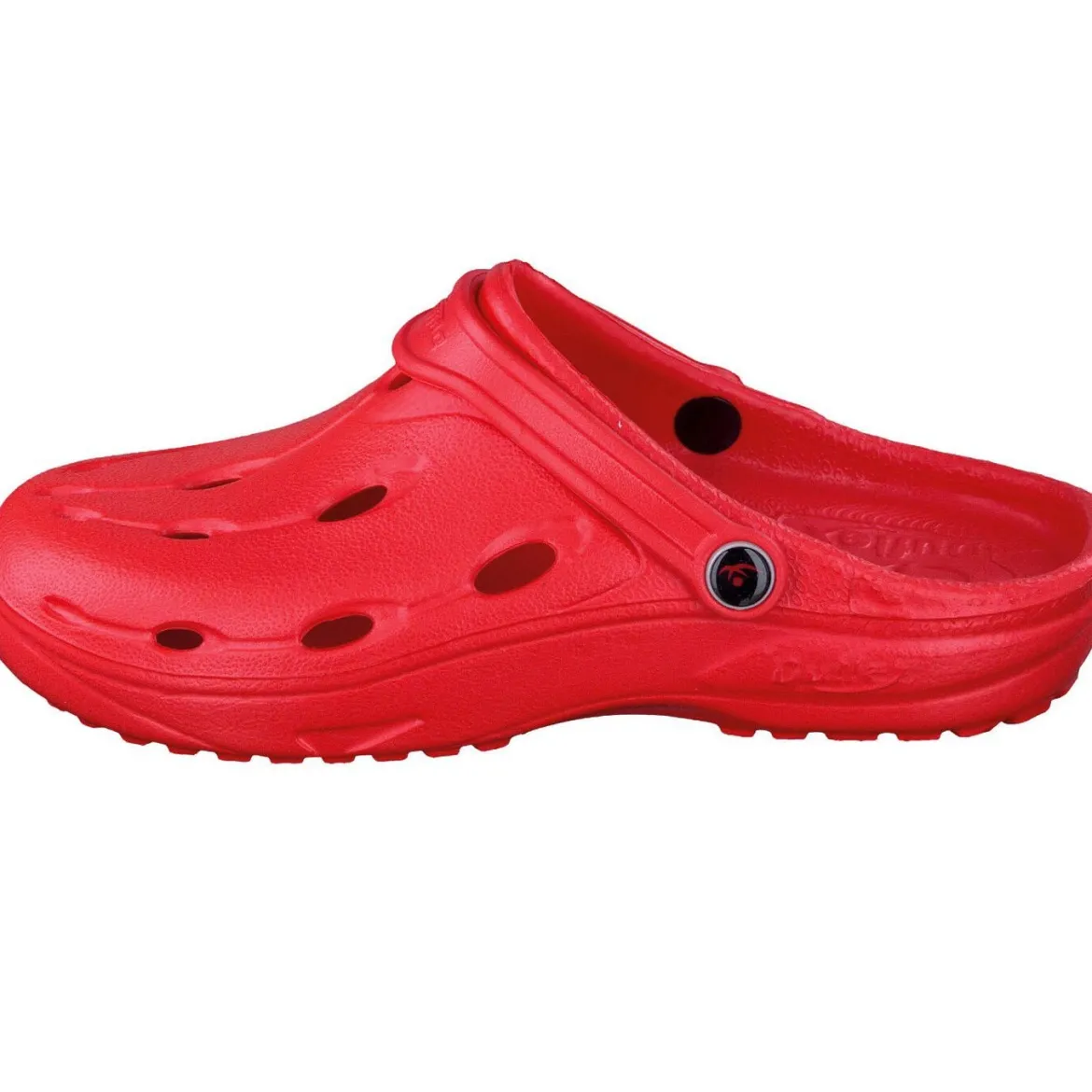 Chung Shi Dux Clog: Von Orthopäden empfohlen