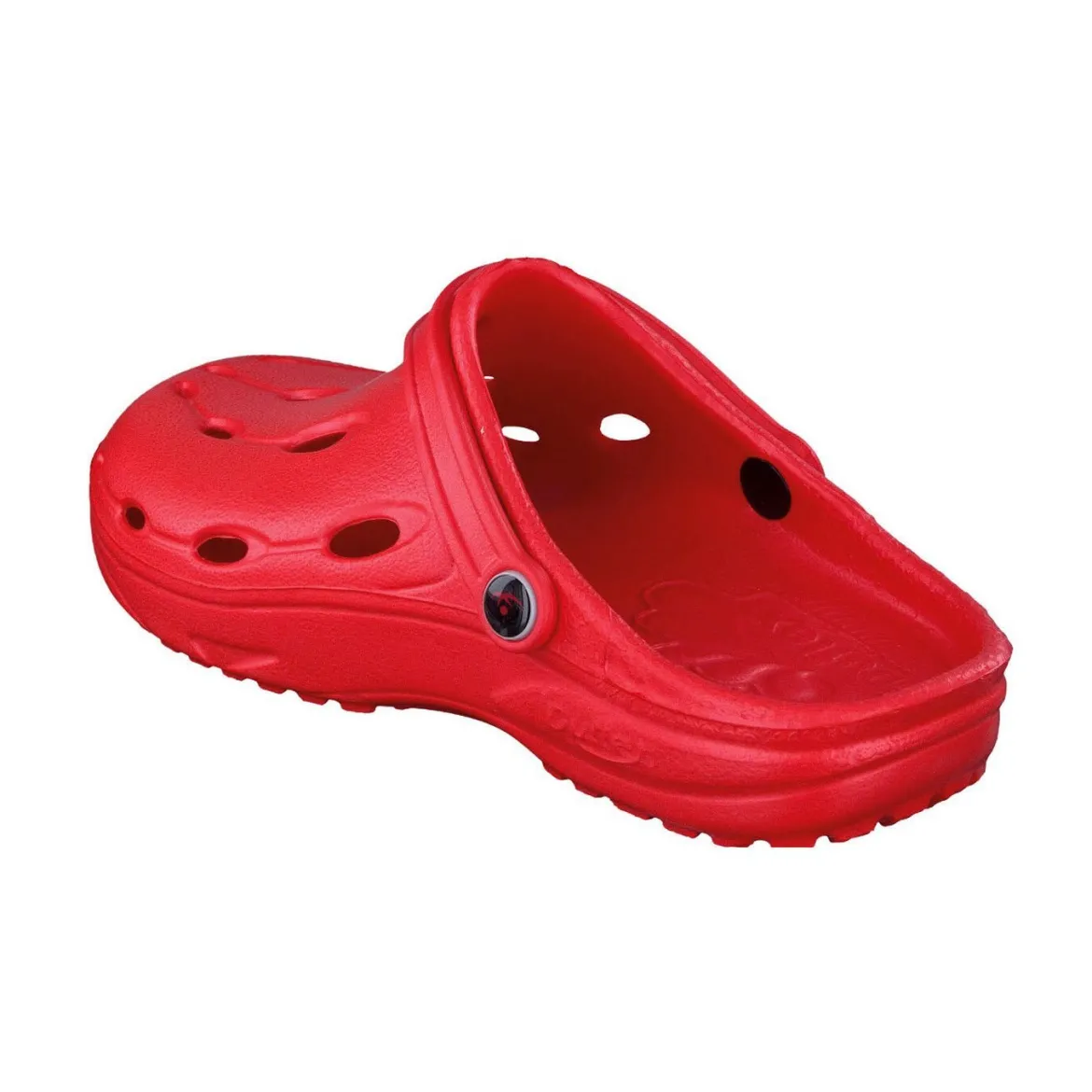 Chung Shi Dux Clog: Von Orthopäden empfohlen