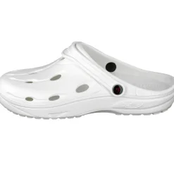 Chung Shi Dux Clog: Von Orthopäden empfohlen