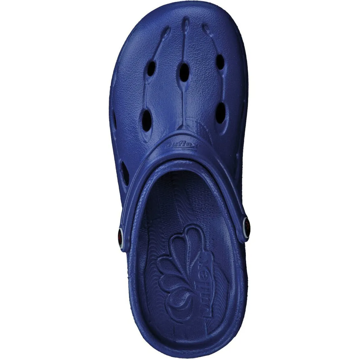 Chung Shi Dux Clog: Von Orthopäden empfohlen