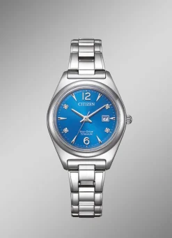 Citizen EW2601-81L Solar-Damenuhr