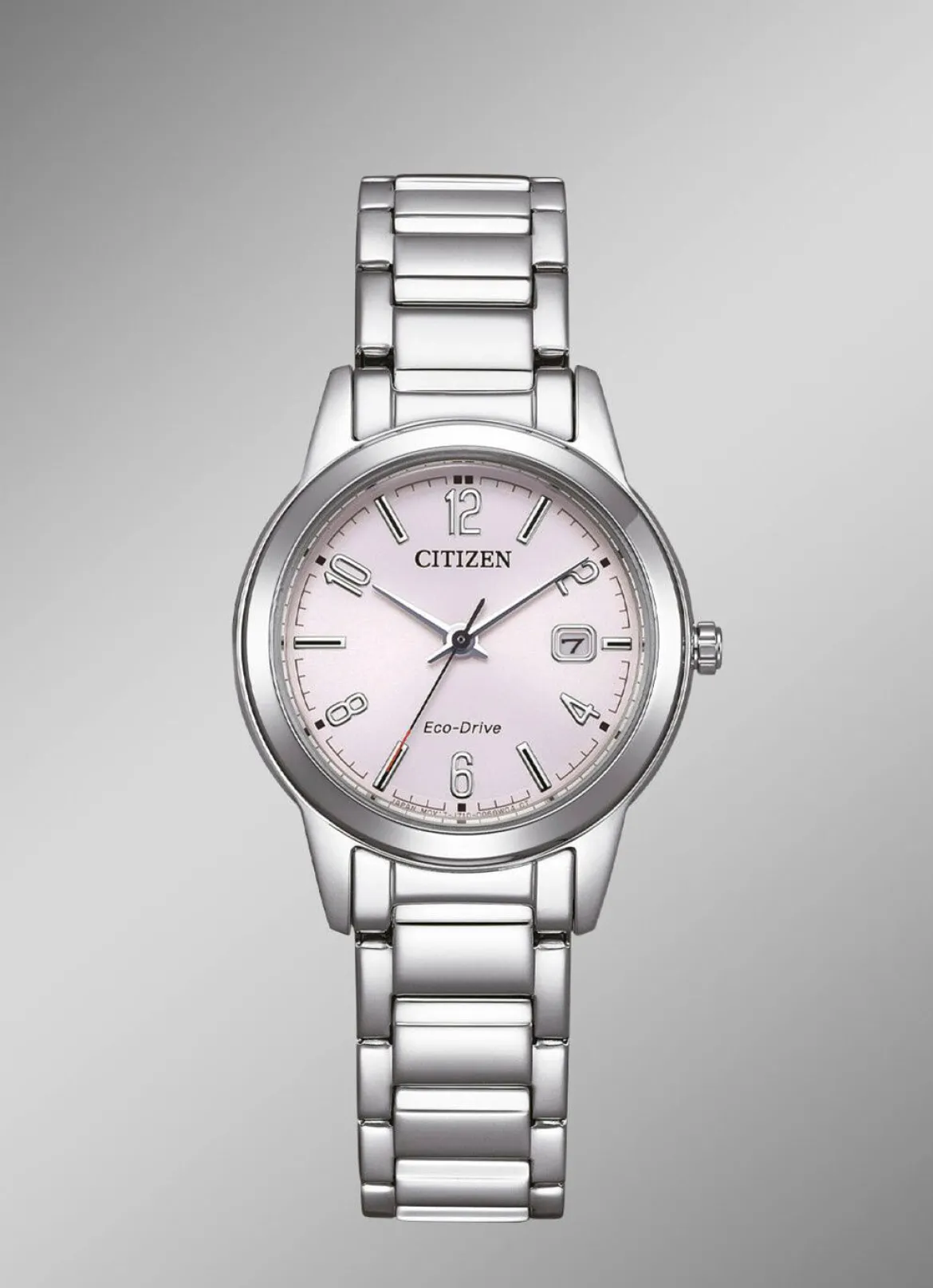 Citizen FE1241-71Z Solar-Damenuhr