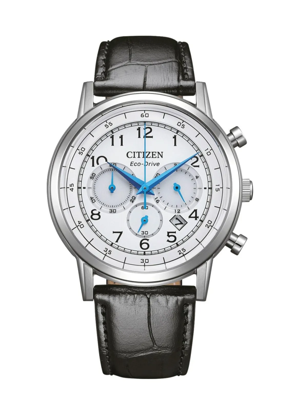 Citizen Solar-Herrenuhr