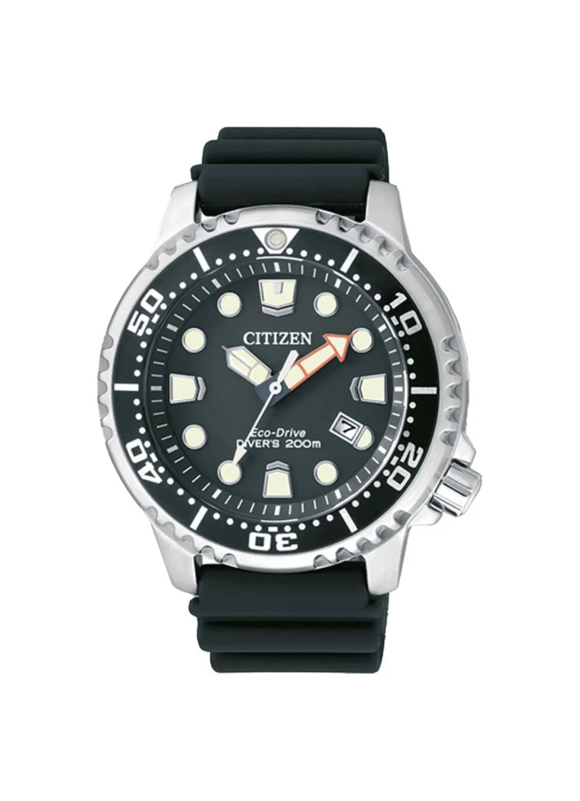 "Citizen"-Solar-Herrenuhr