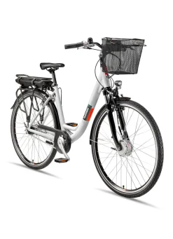 City-E-Bike RC667 von TELEFUNKEN