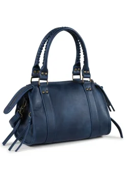 Collezione Alessandro Tasche mit verspielten Verzierungen