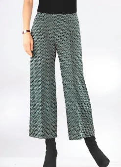 Culotte in bequemer Schlupfform