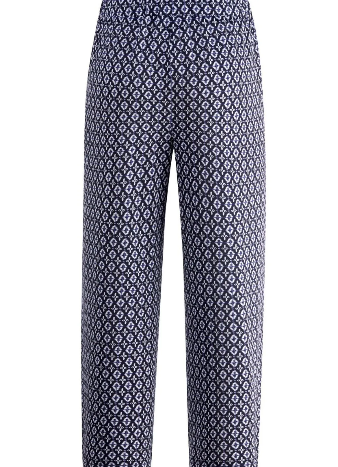 Culotte in bequemer Schlupfform