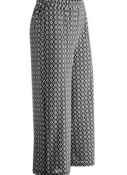 Culotte in bequemer Schlupfform