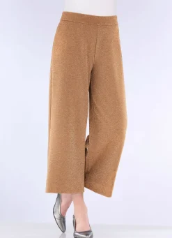 Culotte in Schlupfform