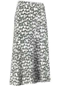 Culotte in Schlupfform