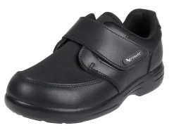 Damen-/Herren-Klettschuh in Weite H für den kräftigen Fuß