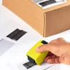 Datenschutz-Stempelroller zum Schutz vor Datenklau