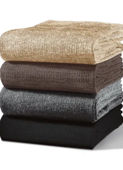 Diabetiker-Socken, 3-er Pack