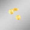 Diamantierte Ohrstecker