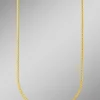 Diamantierte Schlangenkette