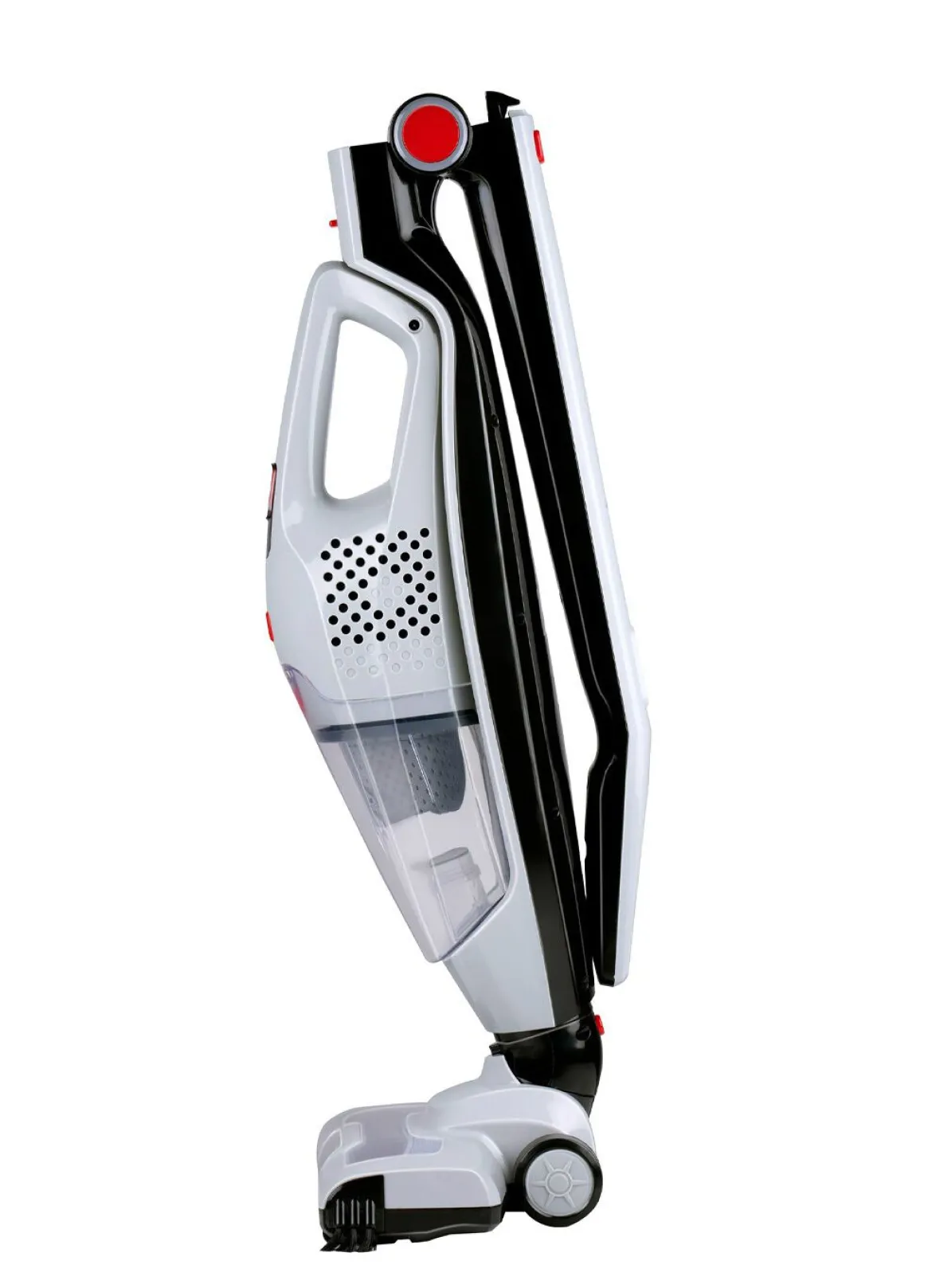 Dirt Devil DD9007-Akku-Stielsauger 2-in-1
